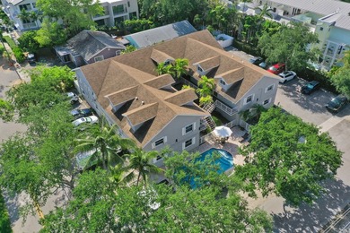 RARELY AVAILABLE sophisticated 1st floor residence in the highly - photo 2