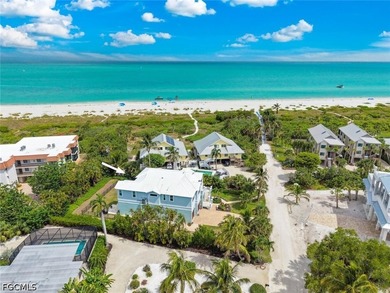 Perfectly positioned on Sanibel Island's coveted east end, just - photo 5