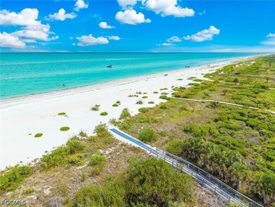Perfectly positioned on Sanibel Island's coveted east end, just - photo 6