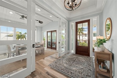 Perfectly positioned on Sanibel Island's coveted east end, just - photo 8