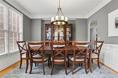 FAIRWAY VIEWS, FIRESIDE NIGHTS, AND A LIFESTYLE TO LOVE! Nestled - photo 11