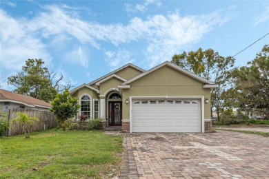 Lake Martha Home For Sale in Winter Haven Florida