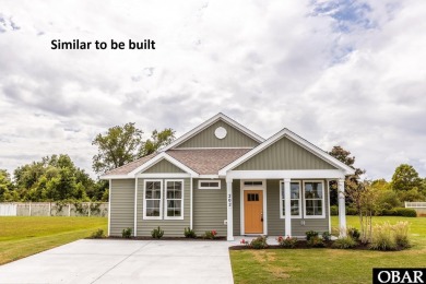 Welcome Home to The Carolinian - A Coastal Retreat in Waterside