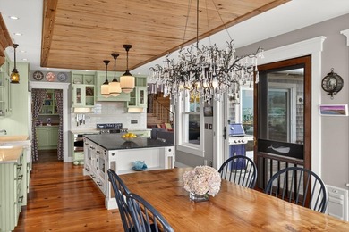 Tracing its roots to a classic Cape house and fishing shack in - photo 12