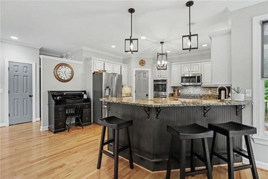 FAIRWAY VIEWS, FIRESIDE NIGHTS, AND A LIFESTYLE TO LOVE! Nestled - photo 12