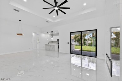 Brand-new modern construction featuring 4 bedrooms, 3 full - photo 2