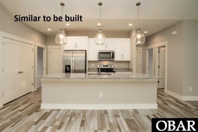 Welcome Home to The Carolinian - A Coastal Retreat in Waterside