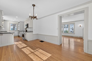 Set on a mature lot in sought-after Shorewood Hills, this - photo 12