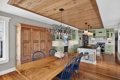 Tracing its roots to a classic Cape house and fishing shack in - photo 13
