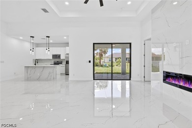 Brand-new modern construction featuring 4 bedrooms, 3 full - photo 3