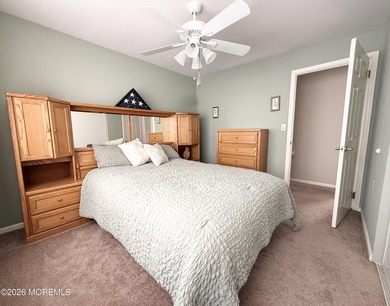 Enjoy easy living in Greenbriar Woodlands, a 55+ gated community - photo 13