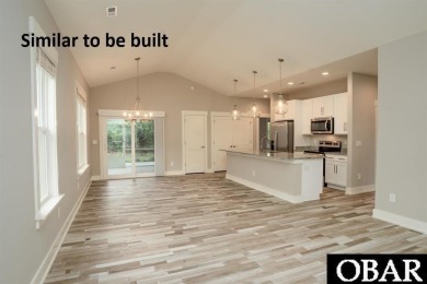 Welcome Home to The Carolinian - A Coastal Retreat in Waterside