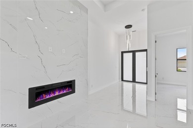 Brand-new modern construction featuring 4 bedrooms, 3 full - photo 4