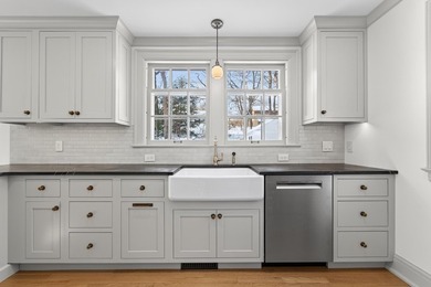 Set on a mature lot in sought-after Shorewood Hills, this - photo 14