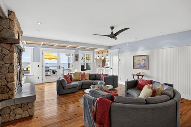 Tracing its roots to a classic Cape house and fishing shack in - photo 15