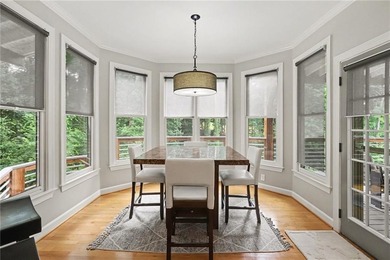 FAIRWAY VIEWS, FIRESIDE NIGHTS, AND A LIFESTYLE TO LOVE! Nestled - photo 15