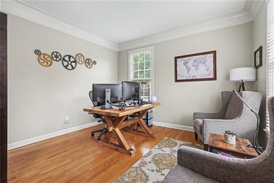 FAIRWAY VIEWS, FIRESIDE NIGHTS, AND A LIFESTYLE TO LOVE! Nestled - photo 16