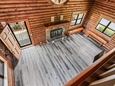 Tucked away behind a beautiful board-fenced entrance and paved - photo 16