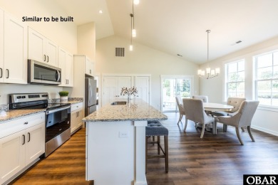 Welcome Home to The Carolinian - A Coastal Retreat in Waterside