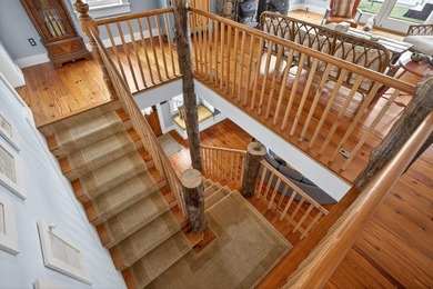 Tracing its roots to a classic Cape house and fishing shack in - photo 17