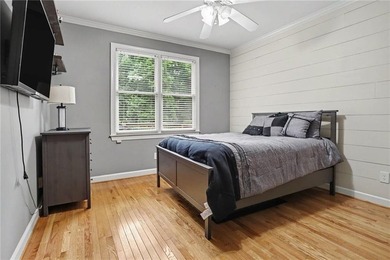 FAIRWAY VIEWS, FIRESIDE NIGHTS, AND A LIFESTYLE TO LOVE! Nestled - photo 17