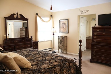 Enjoy easy living in Greenbriar Woodlands, a 55+ gated community - photo 17