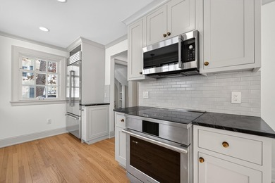 Set on a mature lot in sought-after Shorewood Hills, this - photo 17