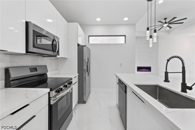 Brand-new modern construction featuring 4 bedrooms, 3 full - photo 8