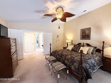 Enjoy easy living in Greenbriar Woodlands, a 55+ gated community - photo 18