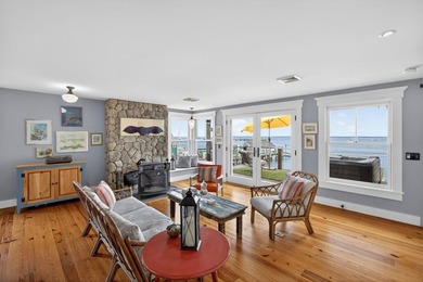 Tracing its roots to a classic Cape house and fishing shack in - photo 19