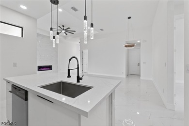 Brand-new modern construction featuring 4 bedrooms, 3 full - photo 9