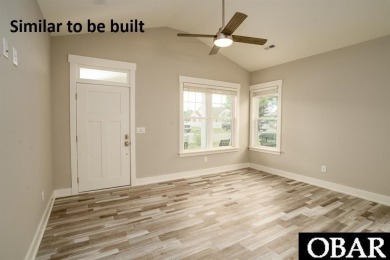 Welcome Home to The Carolinian - A Coastal Retreat in Waterside