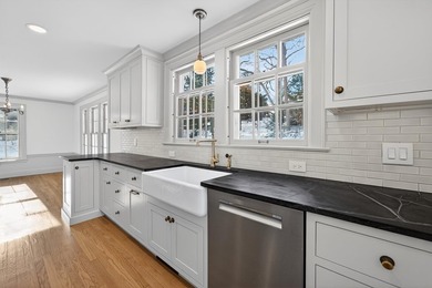 Set on a mature lot in sought-after Shorewood Hills, this - photo 19