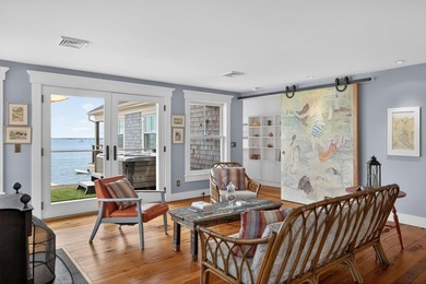 Tracing its roots to a classic Cape house and fishing shack in - photo 20