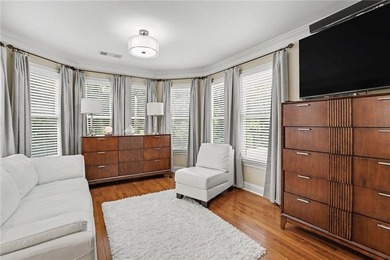 FAIRWAY VIEWS, FIRESIDE NIGHTS, AND A LIFESTYLE TO LOVE! Nestled - photo 21