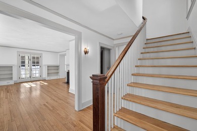 Set on a mature lot in sought-after Shorewood Hills, this - photo 21