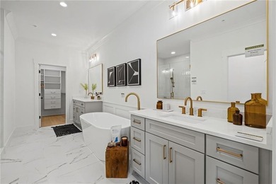 Introducing The Lawrence Plan, an exceptional four-story luxury - photo 22