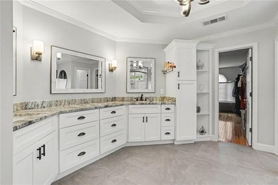 FAIRWAY VIEWS, FIRESIDE NIGHTS, AND A LIFESTYLE TO LOVE! Nestled - photo 22