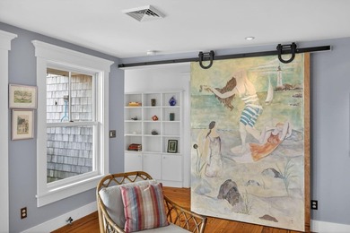 Tracing its roots to a classic Cape house and fishing shack in - photo 23