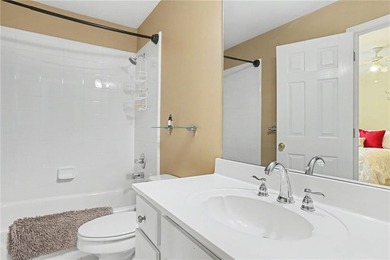 FAIRWAY VIEWS, FIRESIDE NIGHTS, AND A LIFESTYLE TO LOVE! Nestled - photo 25