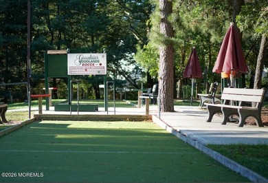 Enjoy easy living in Greenbriar Woodlands, a 55+ gated community - photo 26