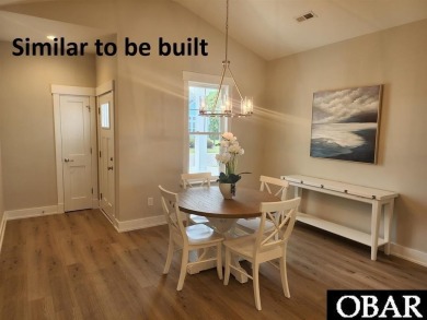 Fall in Love with the Hillcrest Plan.  Charming, functional, and