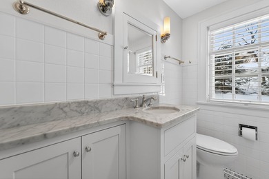 Set on a mature lot in sought-after Shorewood Hills, this - photo 28