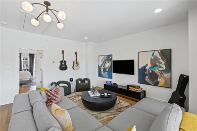 Introducing The Lawrence Plan, an exceptional four-story luxury - photo 29