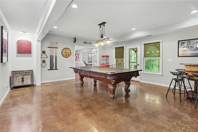 FAIRWAY VIEWS, FIRESIDE NIGHTS, AND A LIFESTYLE TO LOVE! Nestled - photo 29