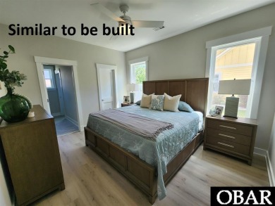 Fall in Love with the Hillcrest Plan.  Charming, functional, and