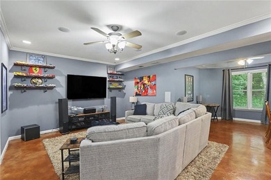FAIRWAY VIEWS, FIRESIDE NIGHTS, AND A LIFESTYLE TO LOVE! Nestled - photo 30