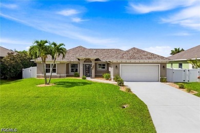 Rare 4-bedroom, 3-full-bath home in the highly desirable SW Cape - photo 1
