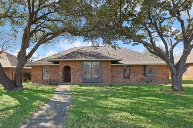 Lake Home For Sale in Hickory Creek, Texas