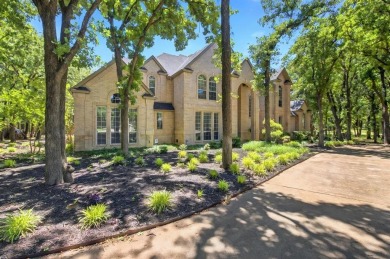 Lake Home For Sale in Highland Village, Texas